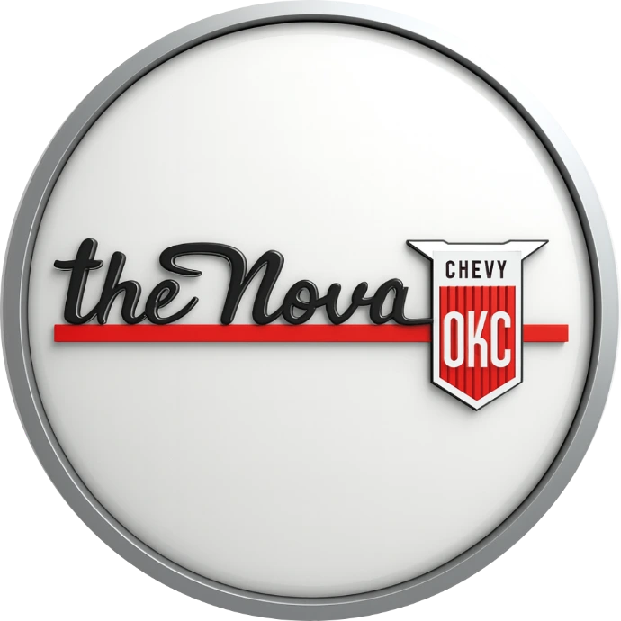 The Nova OKC Logo